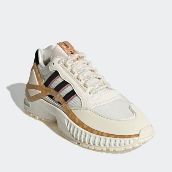 ADIDAS DISNEY COLAB: Wavian Bambi Inspired Sneakers - Picture 14 of 16